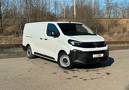 Opel Vivaro Kastenwagen Edition L3V2 LED *SOFORT*