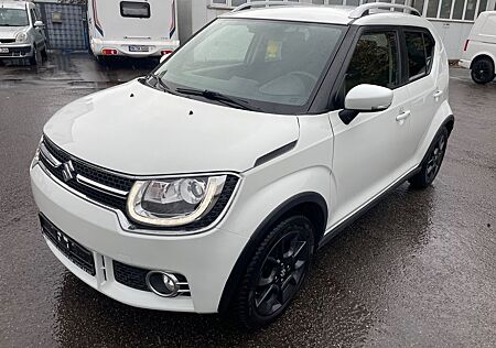 Suzuki Ignis Comfort+*LED*NAVI*AUTOMATIK*ALU