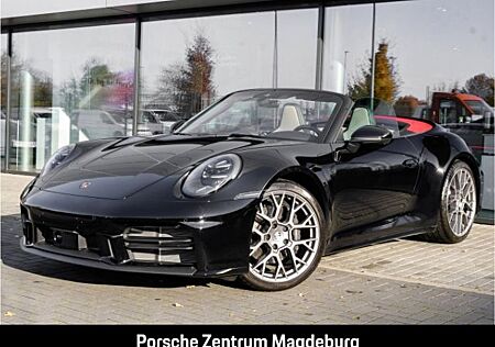 Porsche 992 -2 (911) Carrera Cabriolet*BOSE*ACC*
