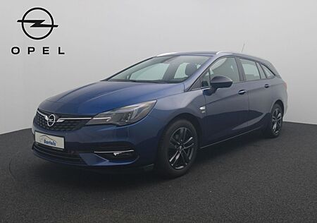 Opel Astra K 1.5 Sports Tourer 2020 NAVI LED AHK