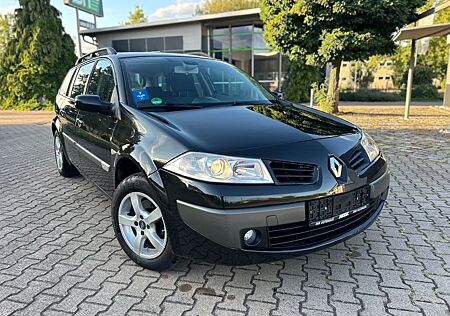 Renault Megane Avantage 1.6 16V TÜV 12/26