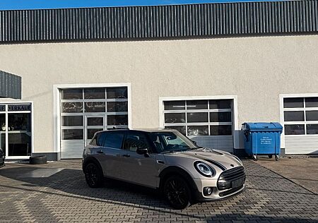 Mini Cooper D Clubman Autom Navi Temp Kam DAB