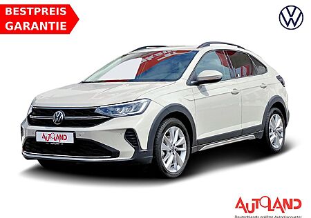 VW Taigo Volkswagen 1.0 TSI IQ Drive LED Navi ACC DAB PDC