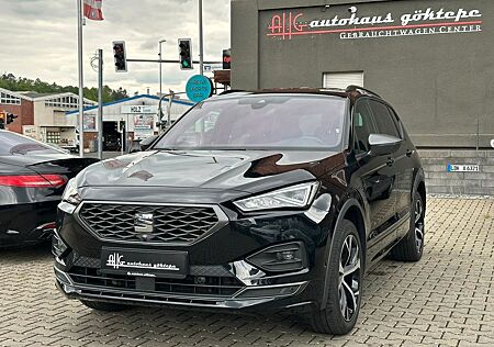 Seat Tarraco 2.0 TDI DSG FR-Line 4D *1.Hand*AHK*DCC*