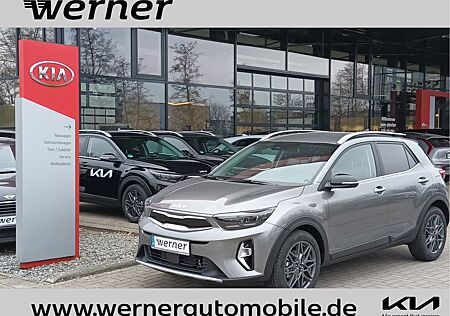 Kia Stonic 1.0 T-GDI 100 Nightline Edition