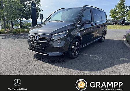 Mercedes-Benz EQV 300 Avantgarde L AIRMATIC*BURMESTER*MEMORY*