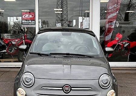 Fiat 500 Dolcevita