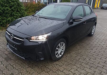 Opel Corsa F Edition