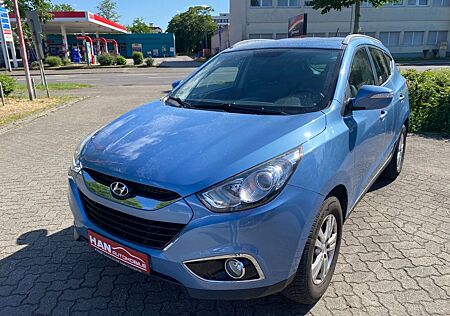 Hyundai ix35 Style 2WD