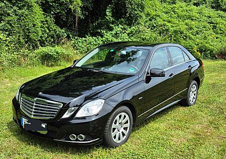 Mercedes-Benz E 250 CDI BlueEFFICIENCY - Top Angebot!