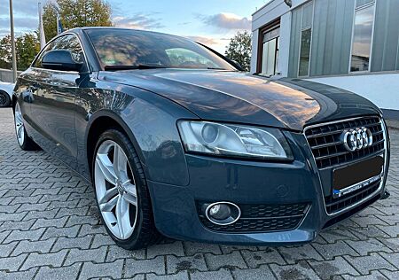 Audi A5 1.8 TFSI - S-Line