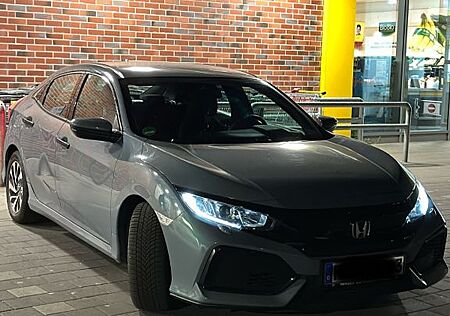 Honda Civic 1.0 VTEC Turbo Comfort