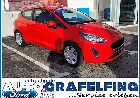 Ford Fiesta 1.1 S&S COOL&CONNECT