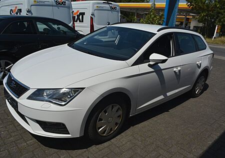 Seat Leon ST Style