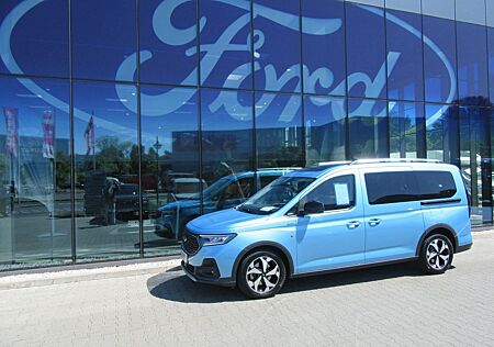 Ford Grand Tourneo Connect 2.0 EcoBlue ACTIVE