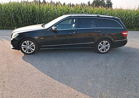 Mercedes-Benz 350 Mercedes Benz E350 CDI
