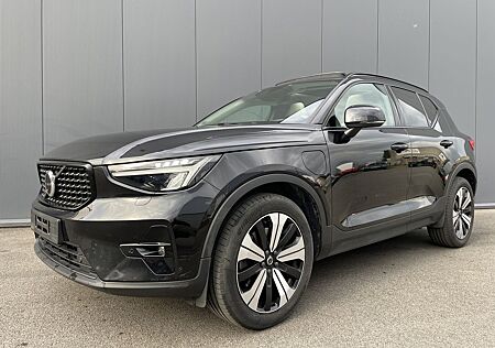 Volvo XC 40 XC40 T5 Ultimate Dark 360° ACC HK HEAT PANO RSI