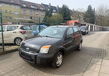 Ford Fusion Style TÜV NEU* 2.HAND* WIE NEU