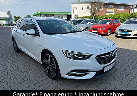 Opel Insignia 2.0/ Automatik/ Leder/ Navi/ Kamera/AHK