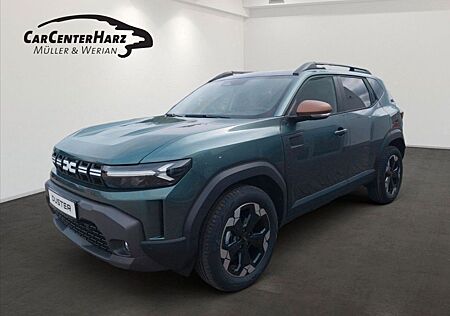 Dacia Duster III TCe 130 Extreme 4x4