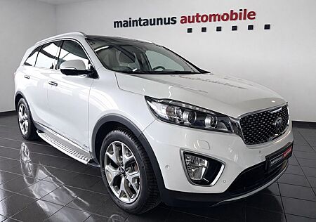 Kia Sorento Platinum Edition 4WD