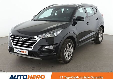 Hyundai Tucson 1.6 TGDI Trend 2WD*CARPLAY*SHZ*LHZ*CAM*