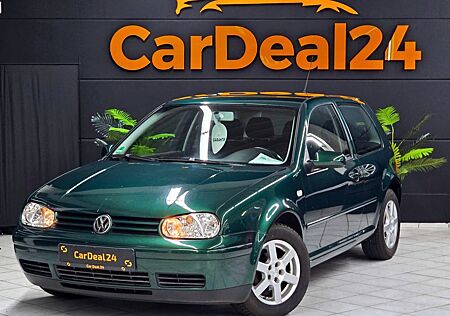 VW Golf Volkswagen IV 1.4 16V Special/3-TRG./2.HAND/35TKM/2.HD