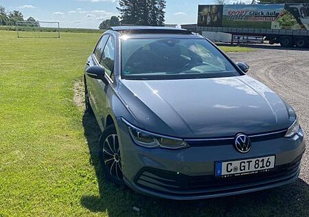 VW Golf Volkswagen 2.0 TDI SCR 85kW United United