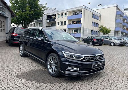 VW Passat Variant Volkswagen Passat 2.0 TDI Highline BMT/Start-Stopp R-Line