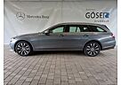 Mercedes-Benz E 450 T 4M*AHK*Pano*AIRBODY*Sitzklima*akt.Sitz