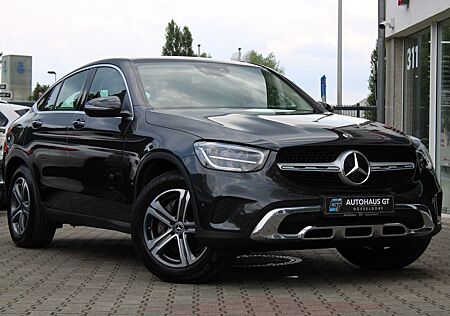 Mercedes-Benz GLC 220 GLC 220d 4Matic Coupe/AMG/Glasd/ACC/Leder/Kamera