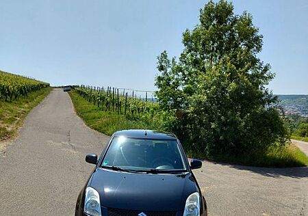 Suzuki Swift 1.5 Comfort Comfort