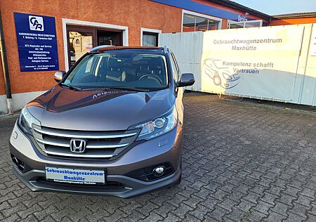 Honda CR-V Executive 4WD Panodach NUR29.900km
