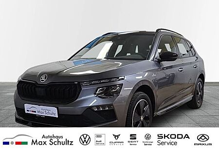 Skoda Kamiq 1.0 TSI Monte Carlo DSG+MATRIX+AHK.+PANO