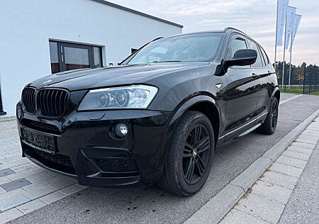 BMW X3 M