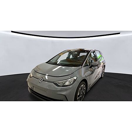 VW ID.3 leasen