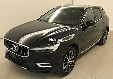 Volvo XC 60 XC60 T6 AWD Recharge Inscr. Pano 360° BLIS AHK