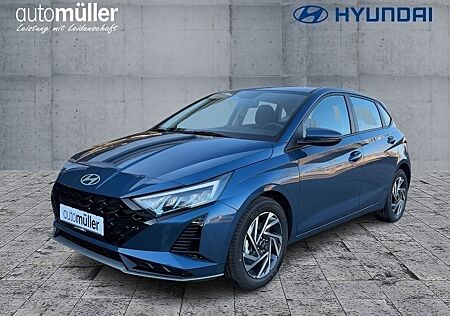 Hyundai i20 TREND KOMFORTPAKET*LED