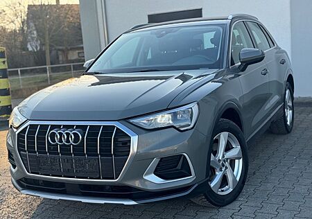 Audi Q3 35 TDI advanced S tronic/ACC/Laneass/AHK