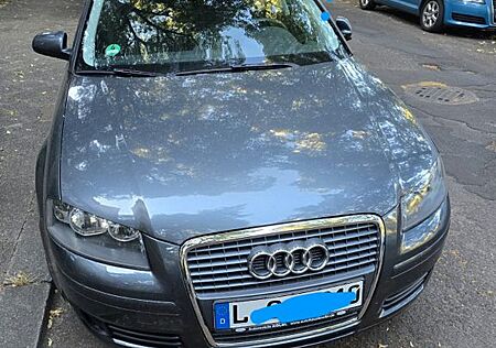 Audi A3 1.6 FSI Ambition Sportback Ambition