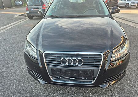 Audi A3 1.8 TFSI Sportback TÜV 03/27