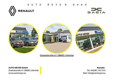 Renault Captur Techno 160 EDC SHZ/LHZ/PDC/Kamera/LED/GJR