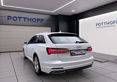 Audi A6 Avant 40 TDI SPORT PANO VIRTUAL MATRIX NAVI