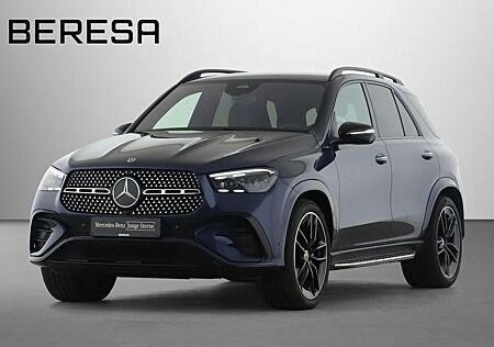 Mercedes-Benz GLE 450 4M AMG Night Distronic 22 Zoll Memory