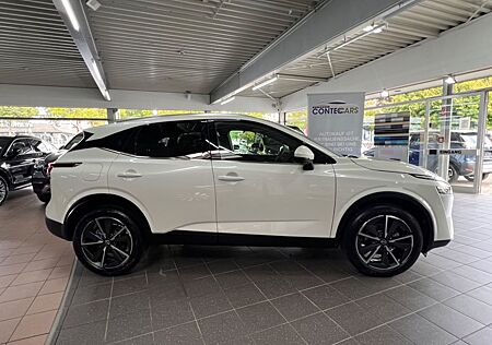 Nissan Qashqai 1.3 TEKNA+ plus VC+ACC+PANO+360°+HuD