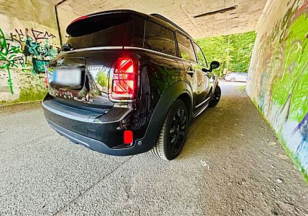 Mini Cooper S Countryman Cooper SE Countryman Hybrid Vollleder 18 Zoll