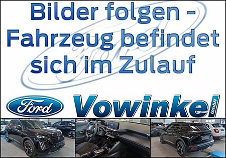 Peugeot 2008 GT ACC+BLIS+DAB+NAV+MASSAGE+LED+Allwrr+360