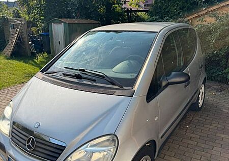 Mercedes-Benz A 140 CLASSIC