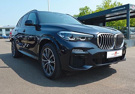 BMW X5 xDrive 30 d M Sport Panorama+Keyless Go*