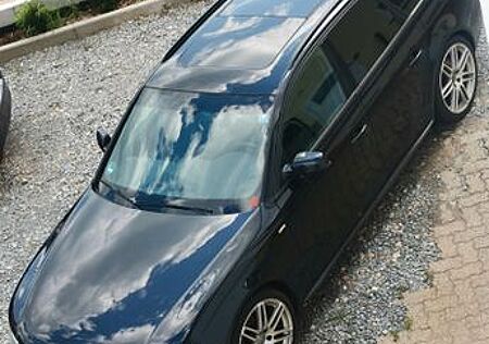 Audi A4 3.0 TDI (DPF) quattro S line Avant S line
